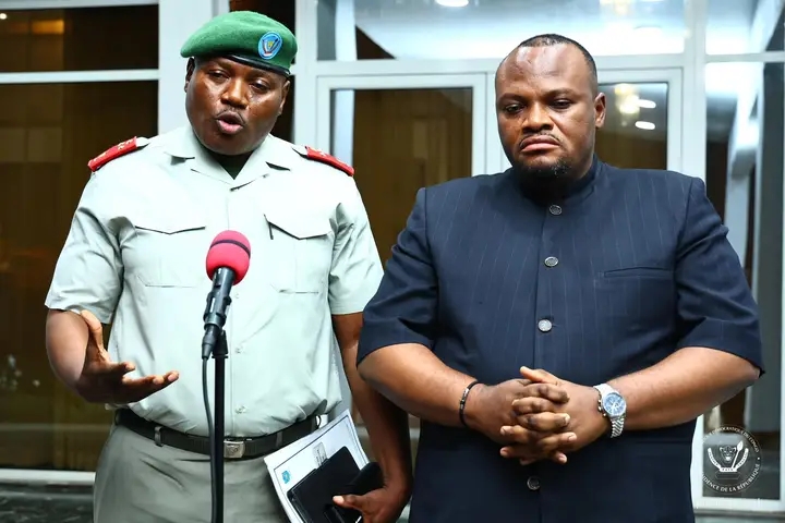 Salubrité urbaine à Kinshasa : le Président Tshisekedi renforce son action avec une Taskforce spéciale
