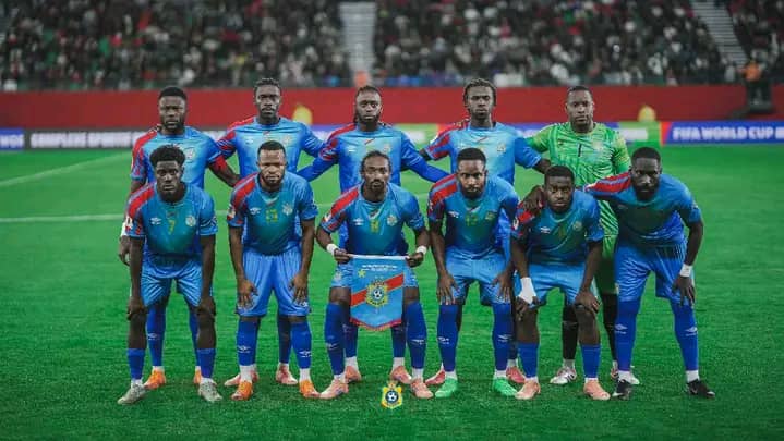 CAN Maroc 2025 : Wissa forfait, Banza de retour dans la liste de Desabre