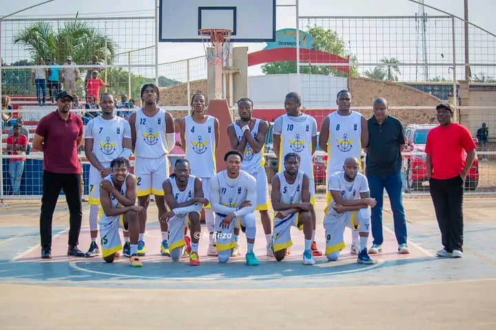 Coupe du Congo de Basketball : CNSS et SCTP au sommet